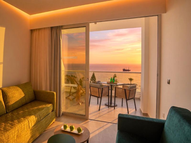 Cavo Maris Beach Hotel image