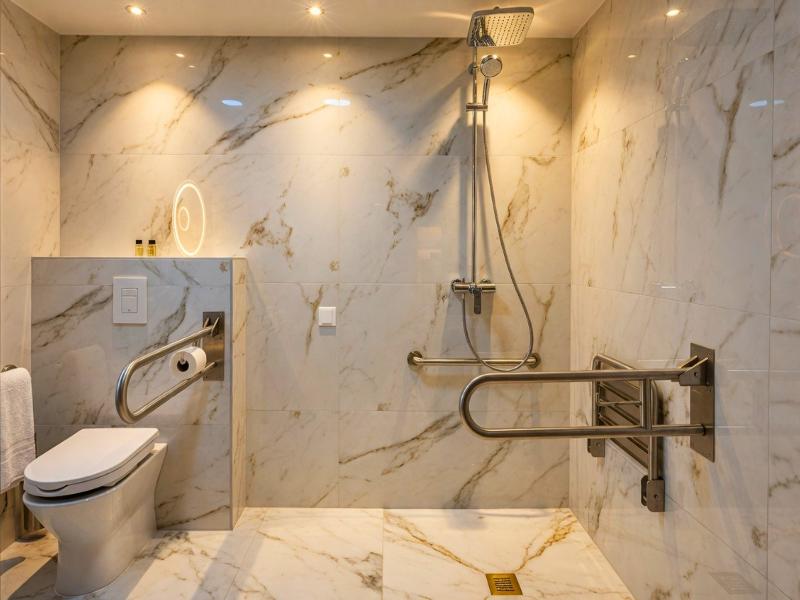 Cavo Maris Beach Hotel image