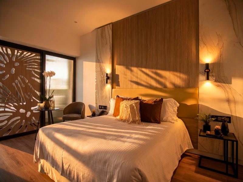 Cavo Maris Beach Hotel image