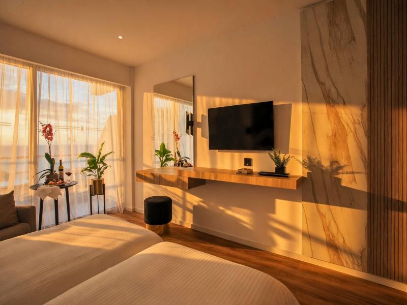 Cavo Maris Beach Hotel image