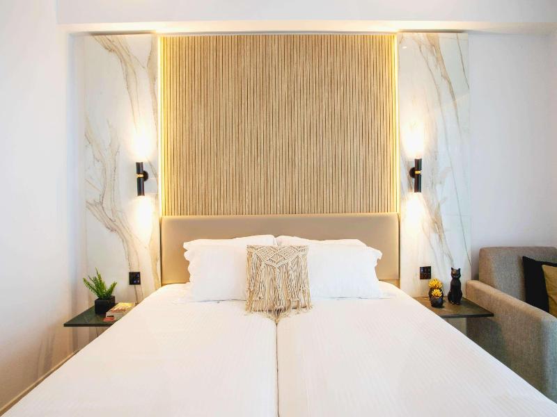 Cavo Maris Beach Hotel image