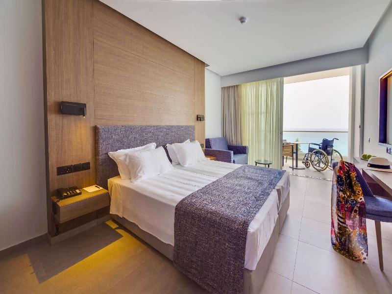 Cavo Maris Beach Hotel image