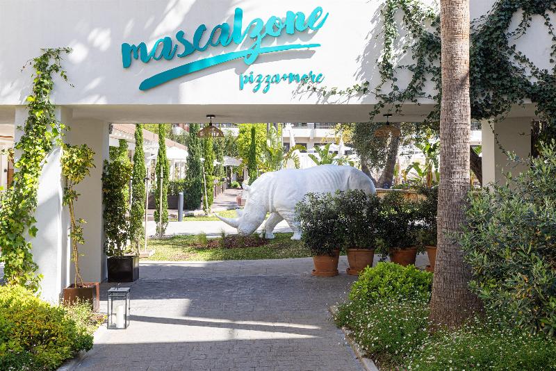 Sol Alcudia Center Aparthotel Sol Alcudia Center Aparthotel