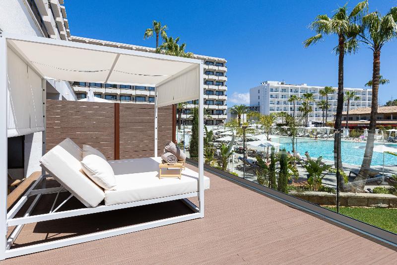Sol Alcudia Center Aparthotel Sol Alcudia Center Aparthotel