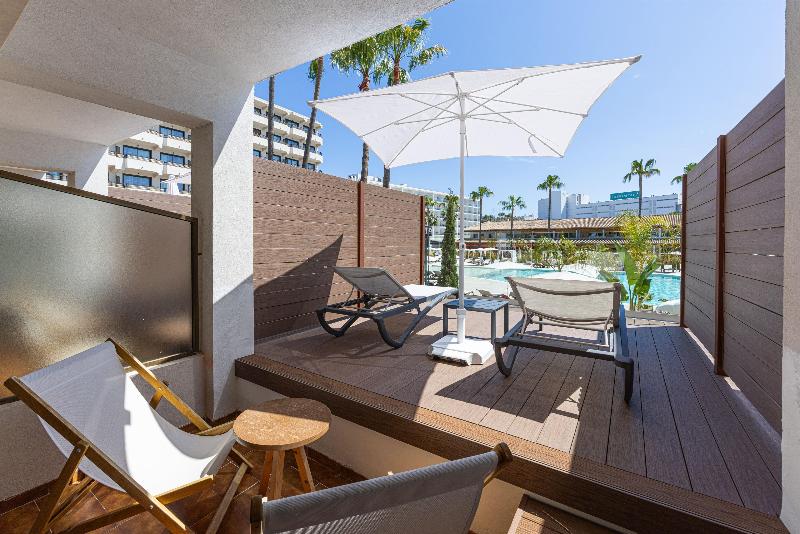 Sol Alcudia Center Aparthotel Sol Alcudia Center Aparthotel