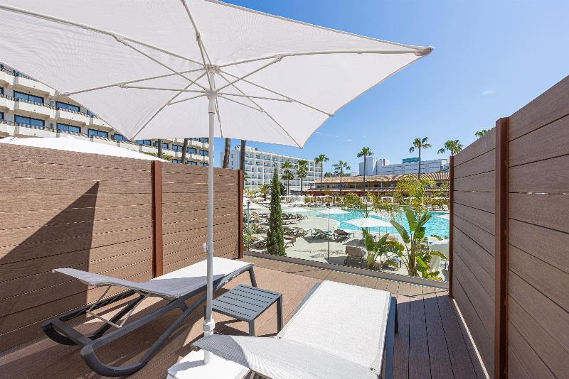 Sol Alcudia Center Aparthotel Sol Alcudia Center Aparthotel