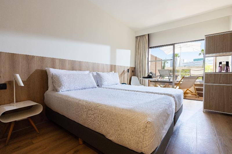 Sol Alcudia Center Aparthotel Sol Alcudia Center Aparthotel