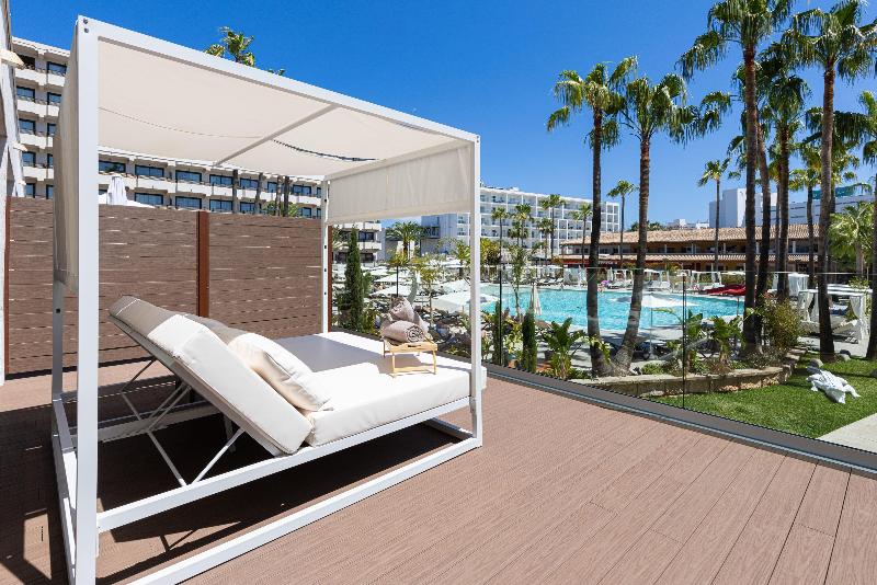 Sol Alcudia Center Aparthotel Sol Alcudia Center Aparthotel