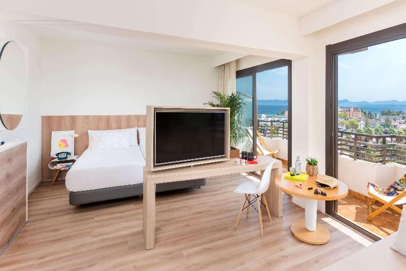 Sol Alcudia Center Aparthotel Sol Alcudia Center Aparthotel