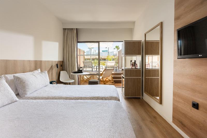 Sol Alcudia Center Aparthotel Sol Alcudia Center Aparthotel