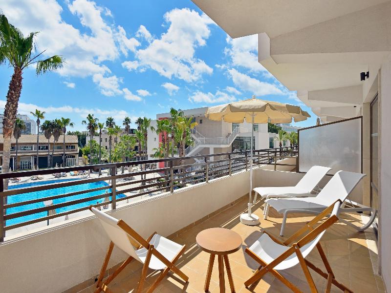 Innside by Melia Alcudia image