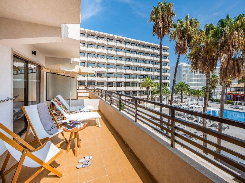 Innside by Melia Alcudia image