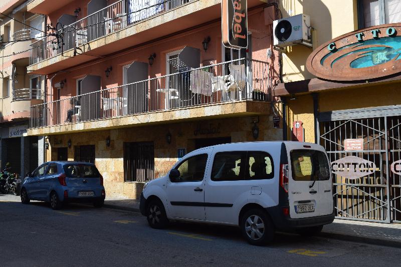 Hostal HOSTAL ISABEL