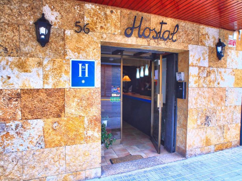 HOSTAL ISABEL image