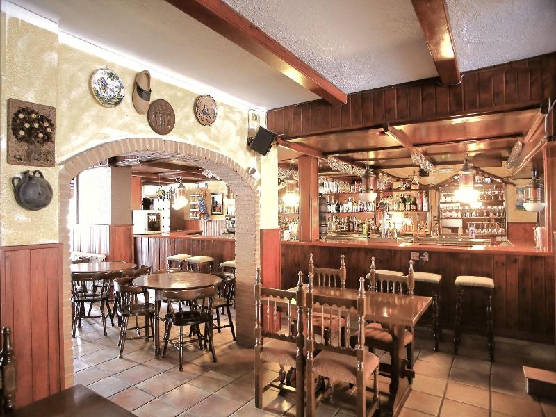 HOSTAL ISABEL image