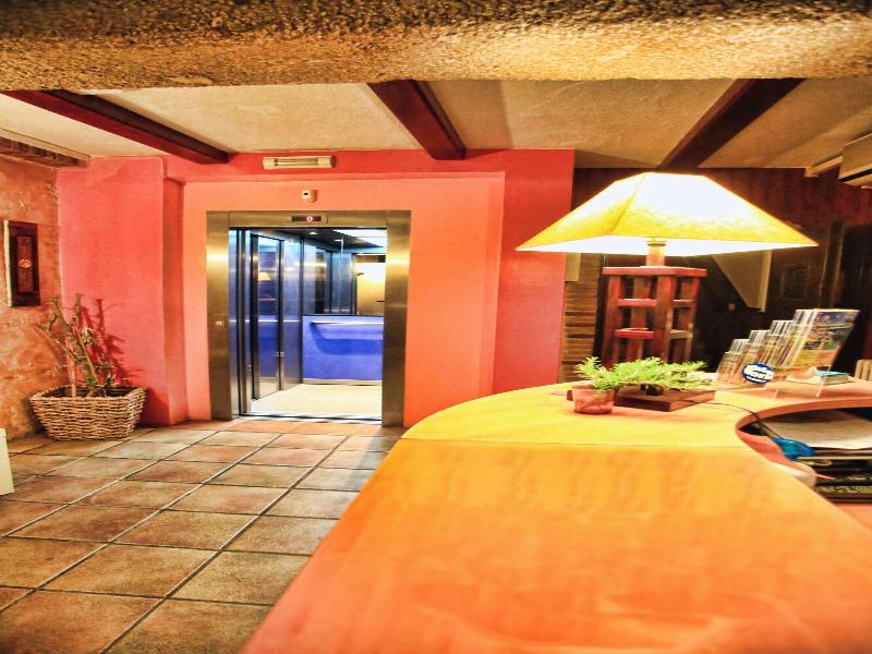 HOSTAL ISABEL image