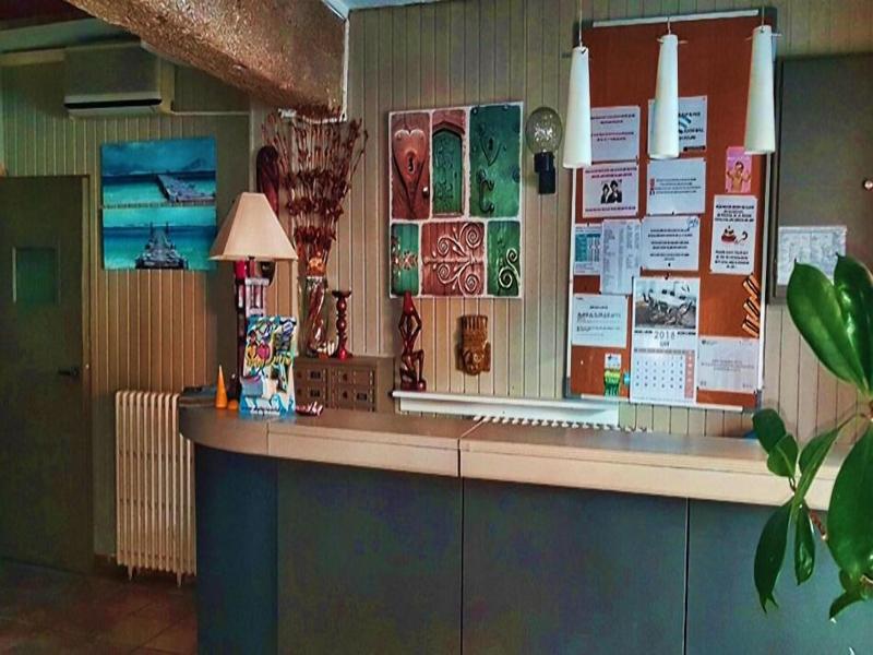 HOSTAL ISABEL image
