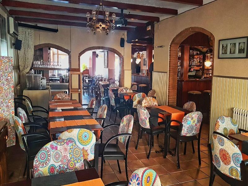 HOSTAL ISABEL image