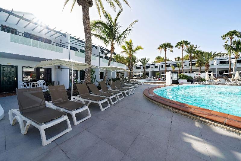 LABRANDA Playa Club Apartments