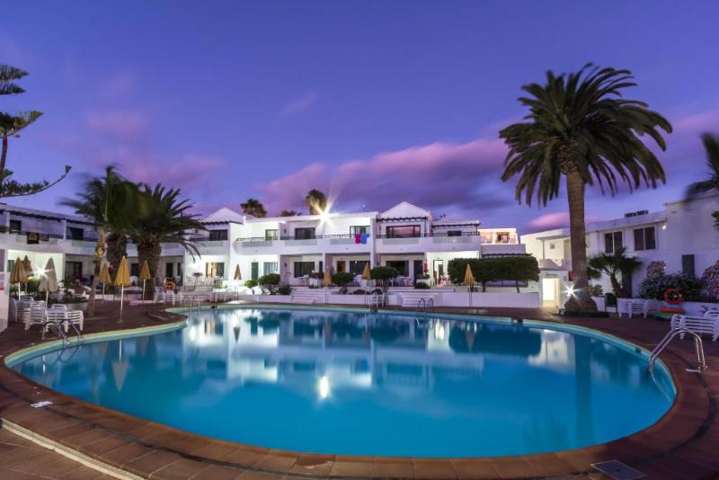 LABRANDA Playa Club Apartments