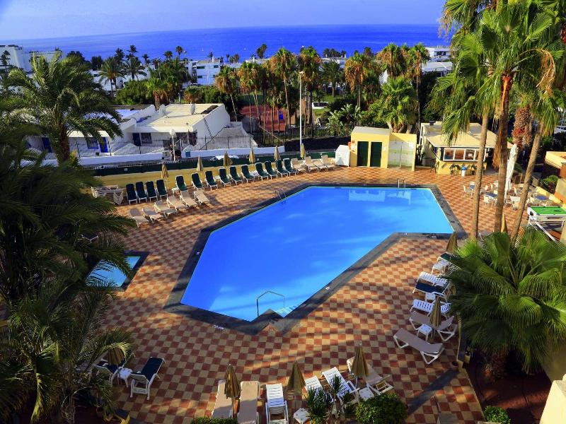 Labranda El Dorado Lanzarote image