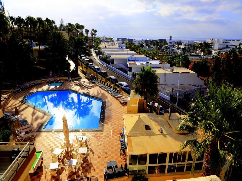Labranda El Dorado Lanzarote image