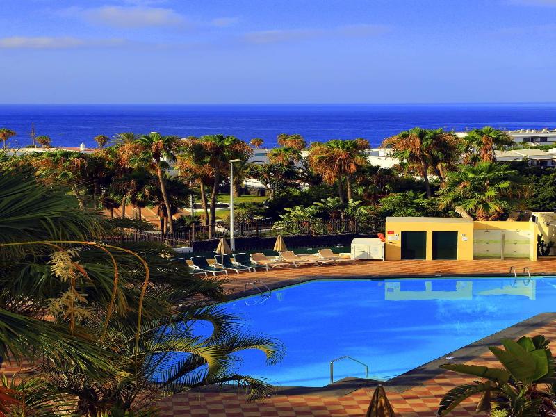 Labranda El Dorado Lanzarote image