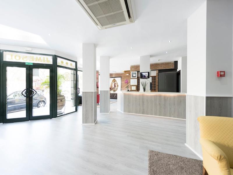 Hotel Toboso Chaparil image