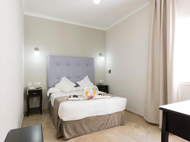 Hotel Toboso Chaparil image