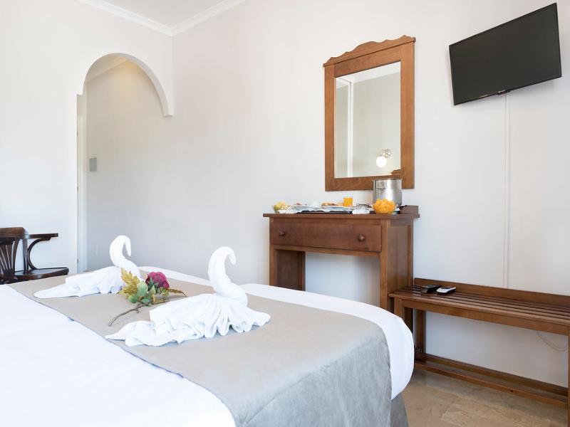 Hotel Toboso Chaparil image