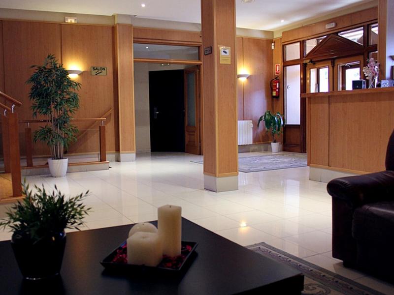Sercotel Las Estrellas image