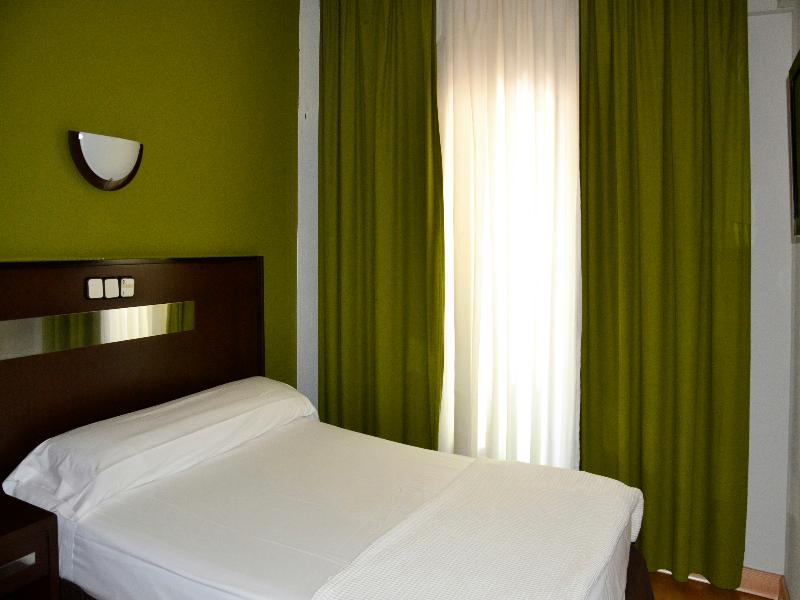 Sercotel Las Estrellas image