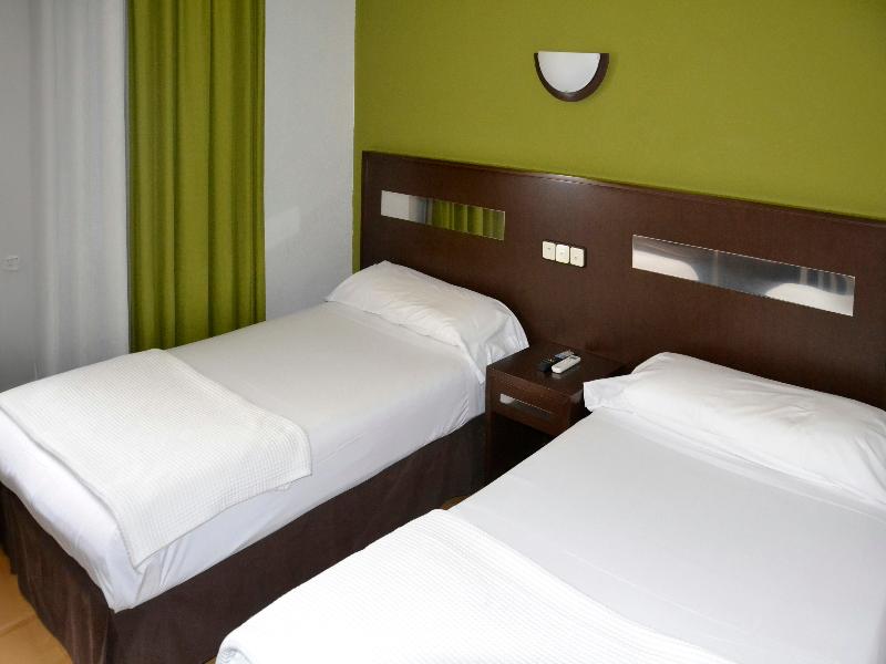 Sercotel Las Estrellas image