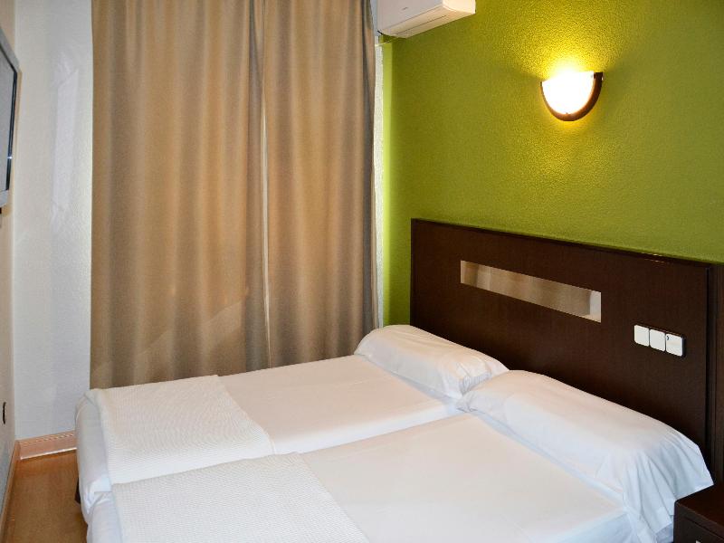 Sercotel Las Estrellas image