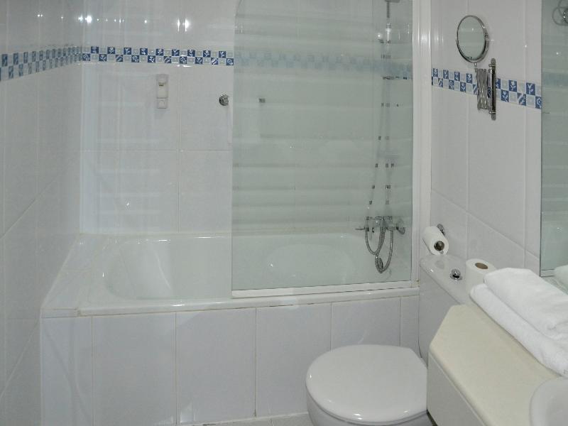 Sercotel Las Estrellas image