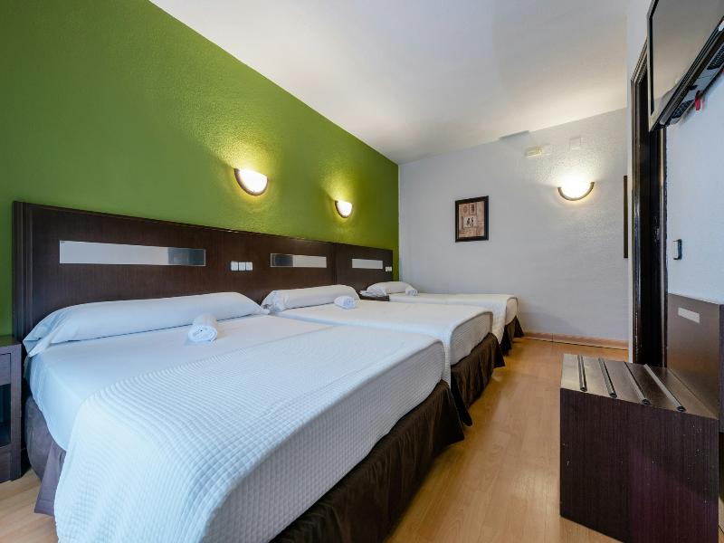 Sercotel Las Estrellas image