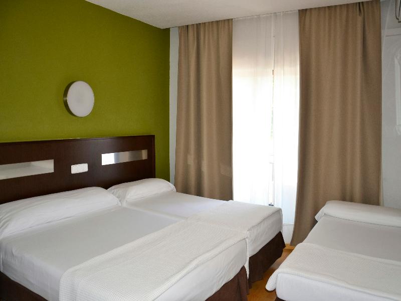 Sercotel Las Estrellas image