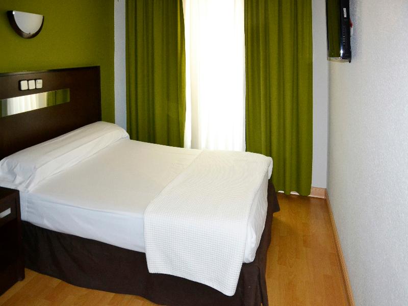 Sercotel Las Estrellas image