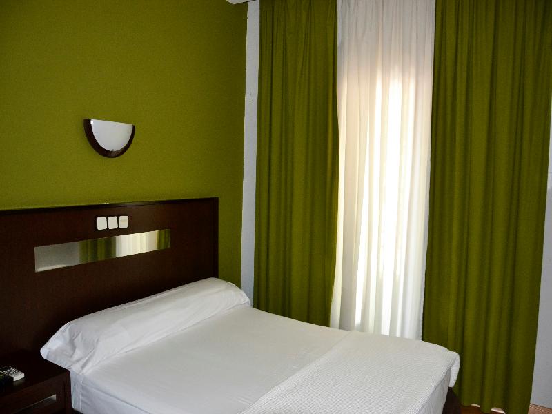 Sercotel Las Estrellas image