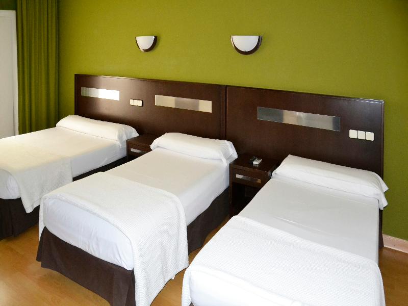 Sercotel Las Estrellas image