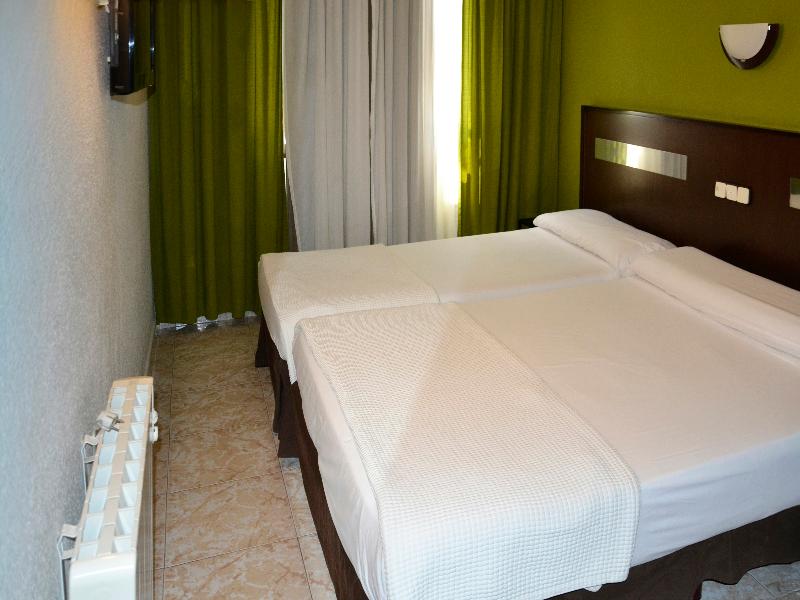 Sercotel Las Estrellas image