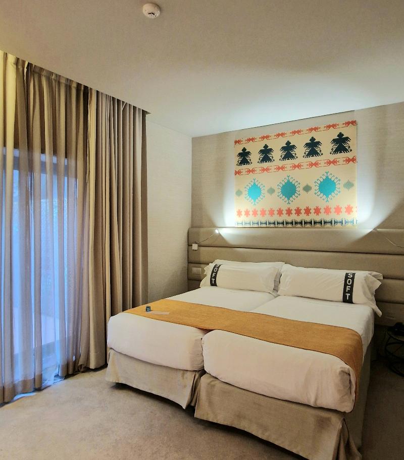 Casual Inca Porto image