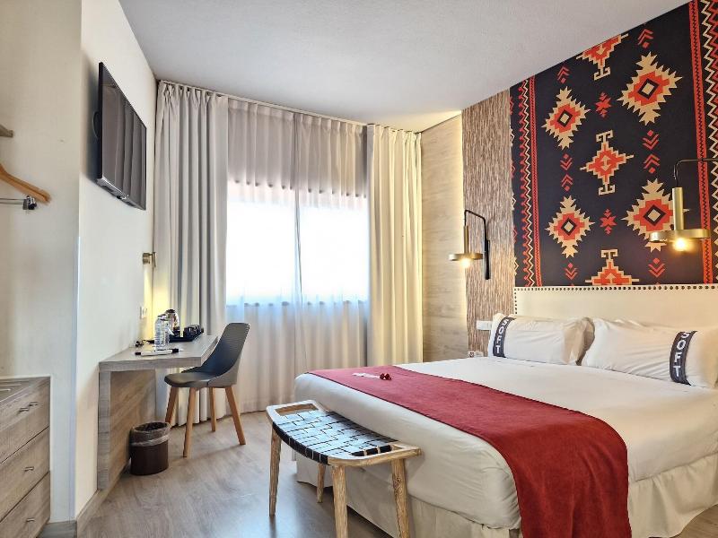 Casual Inca Porto image