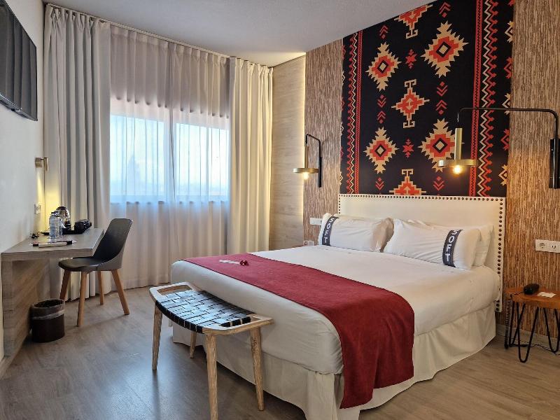 Casual Inca Porto image