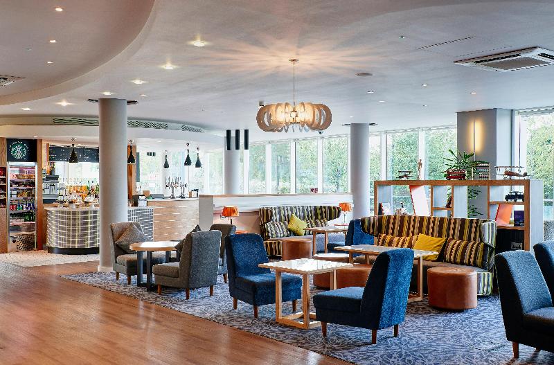 Holiday Inn London - West