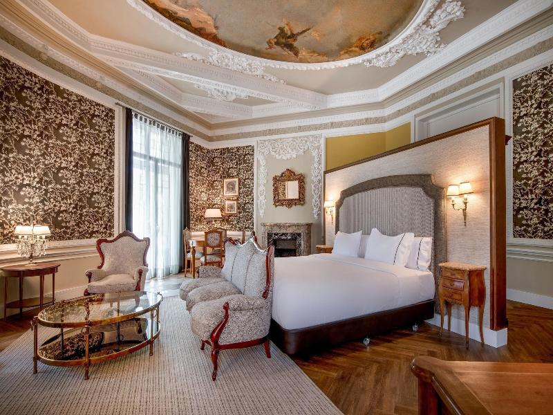 AC Hotel Palacio del Retiro Autograph Collection image