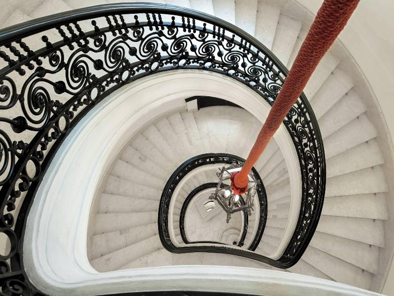 AC Hotel Palacio del Retiro Autograph Collection image