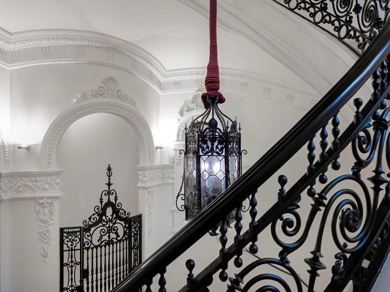 AC Hotel Palacio del Retiro Autograph Collection image