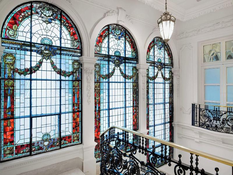 AC Hotel Palacio del Retiro Autograph Collection image