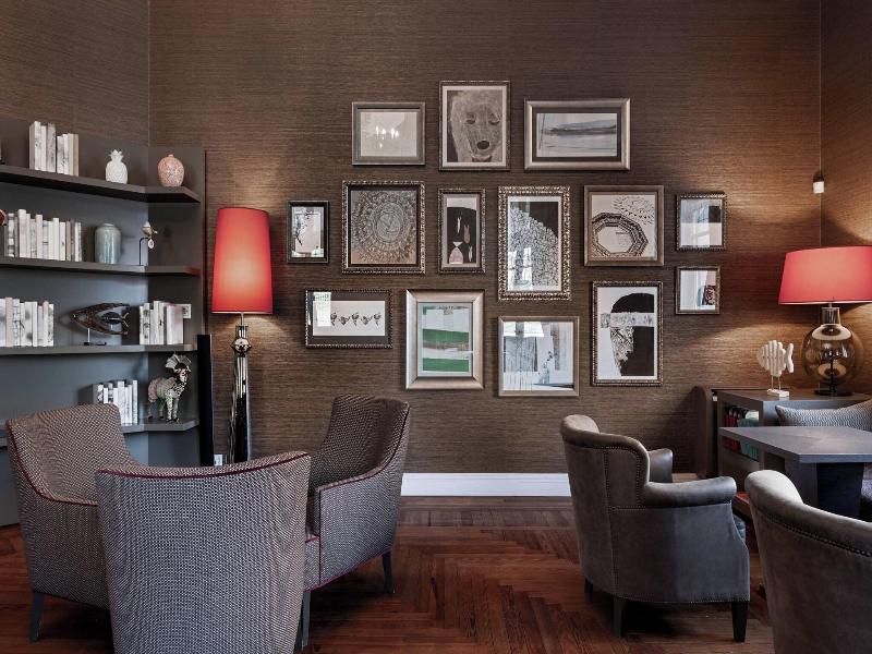 AC Hotel Palacio del Retiro Autograph Collection image